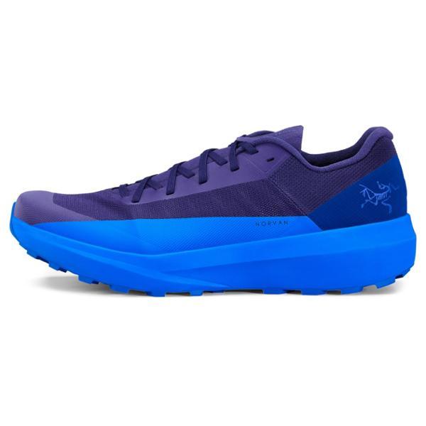 Norvan LD 4 Trail-Running Shoes by ARC'TERYX