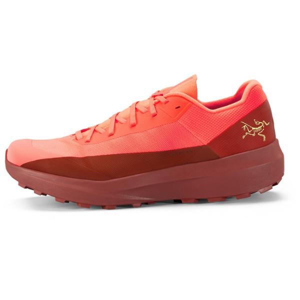 Norvan LD 4 Trail-Running Shoes by ARC'TERYX