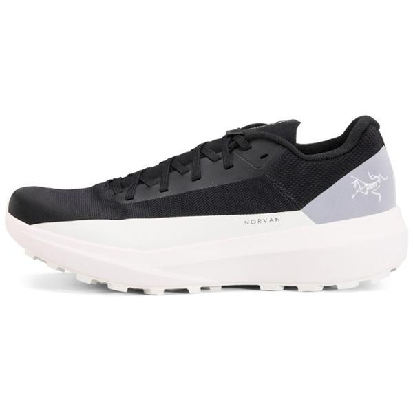 Norvan LD 4 Trail-Running Shoes by ARC'TERYX