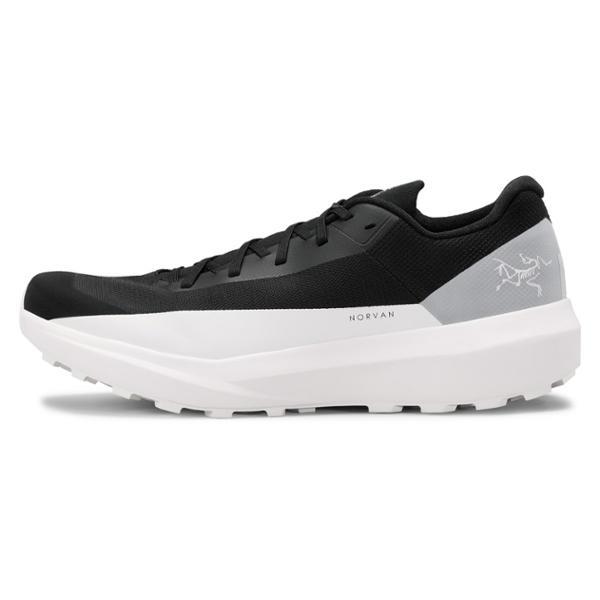 Norvan LD 4 Trail-Running Shoes by ARC'TERYX