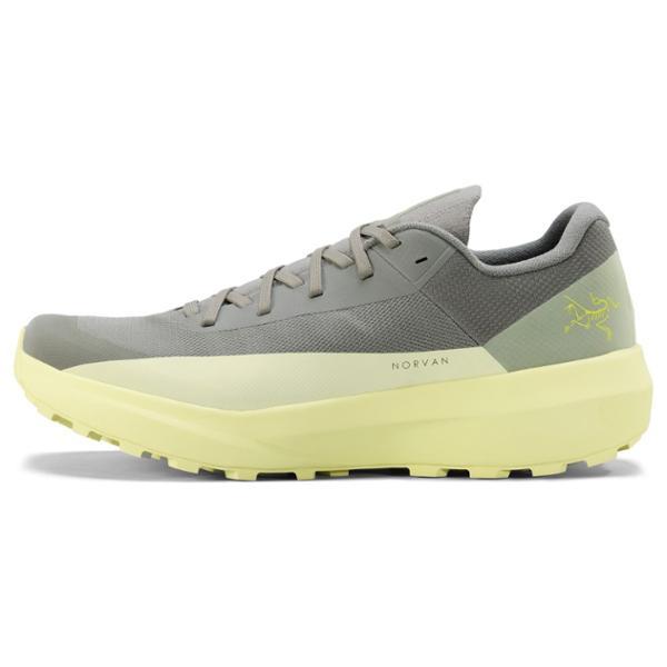 Norvan LD 4 Trail-Running Shoes by ARC'TERYX