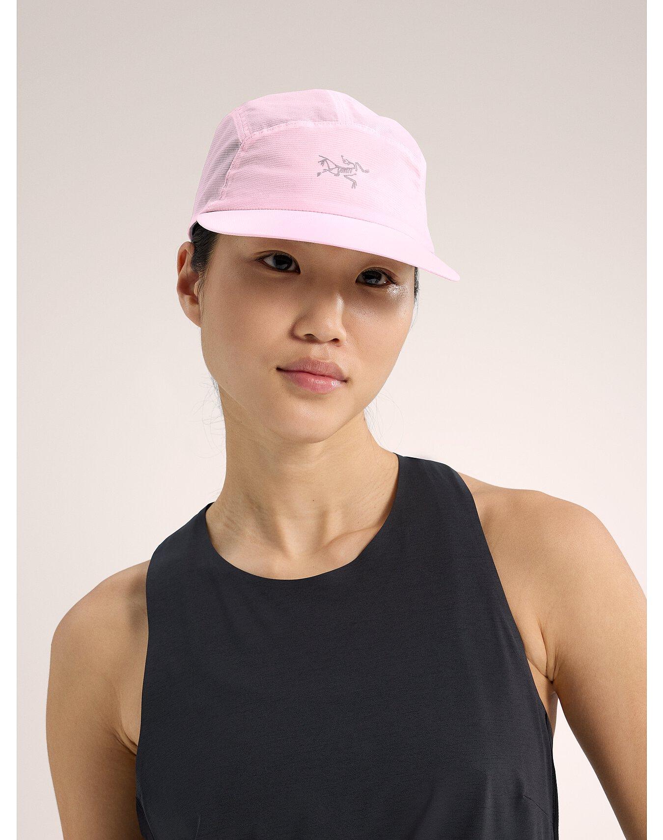 Norvan Regular Brim Hat by ARC'TERYX