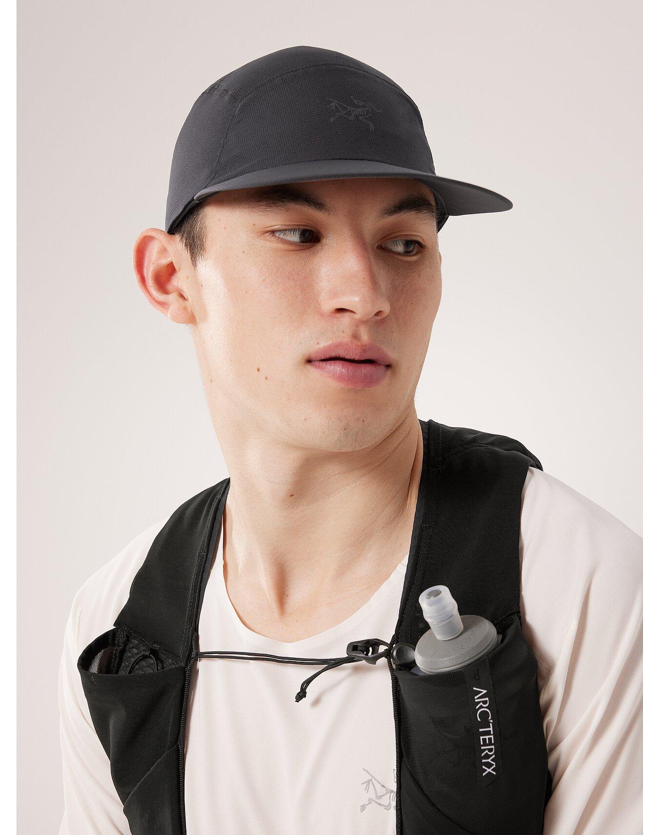 Norvan Regular Brim Hat by ARC'TERYX