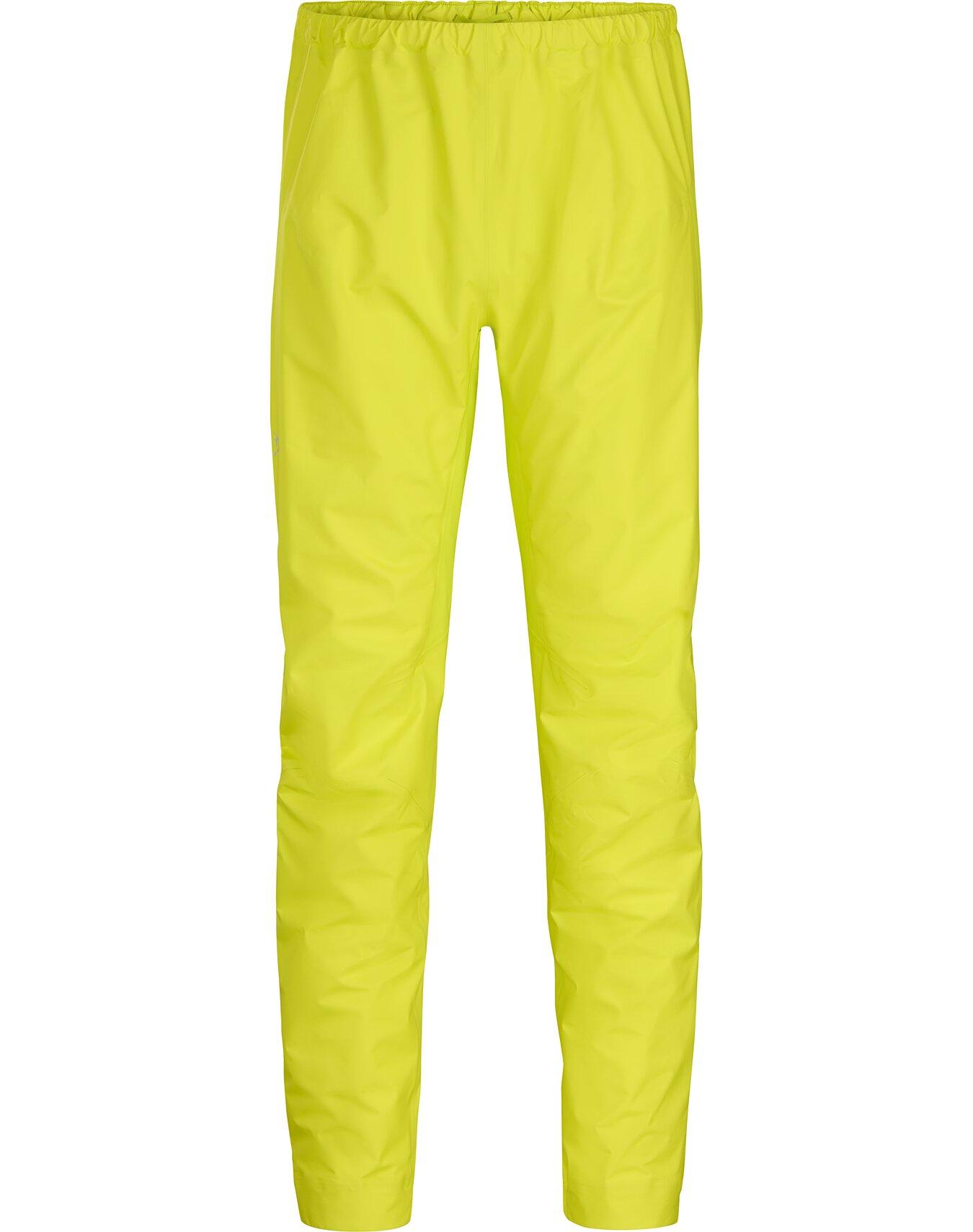 Norvan Shell Pant Men's by ARC'TERYX
