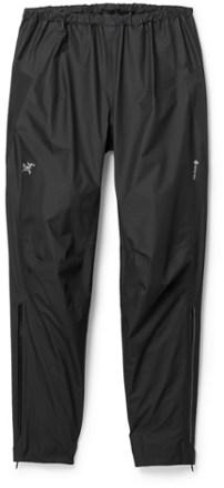 Norvan Shell Pants by ARC'TERYX