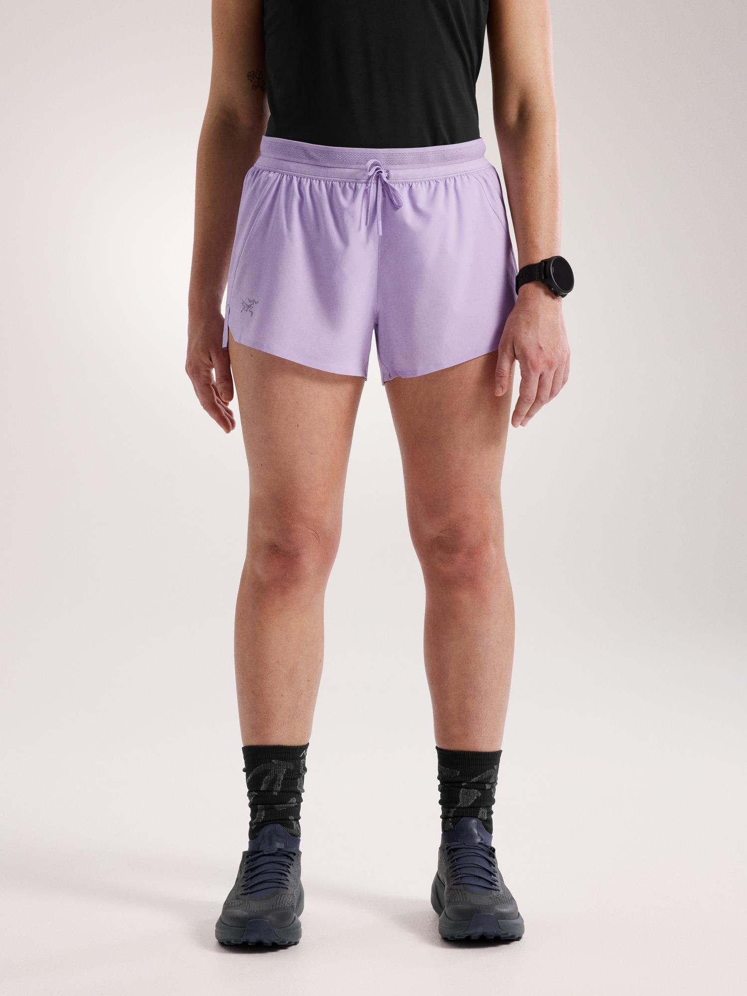 Norvan Short 3" Women's by ARC'TERYX