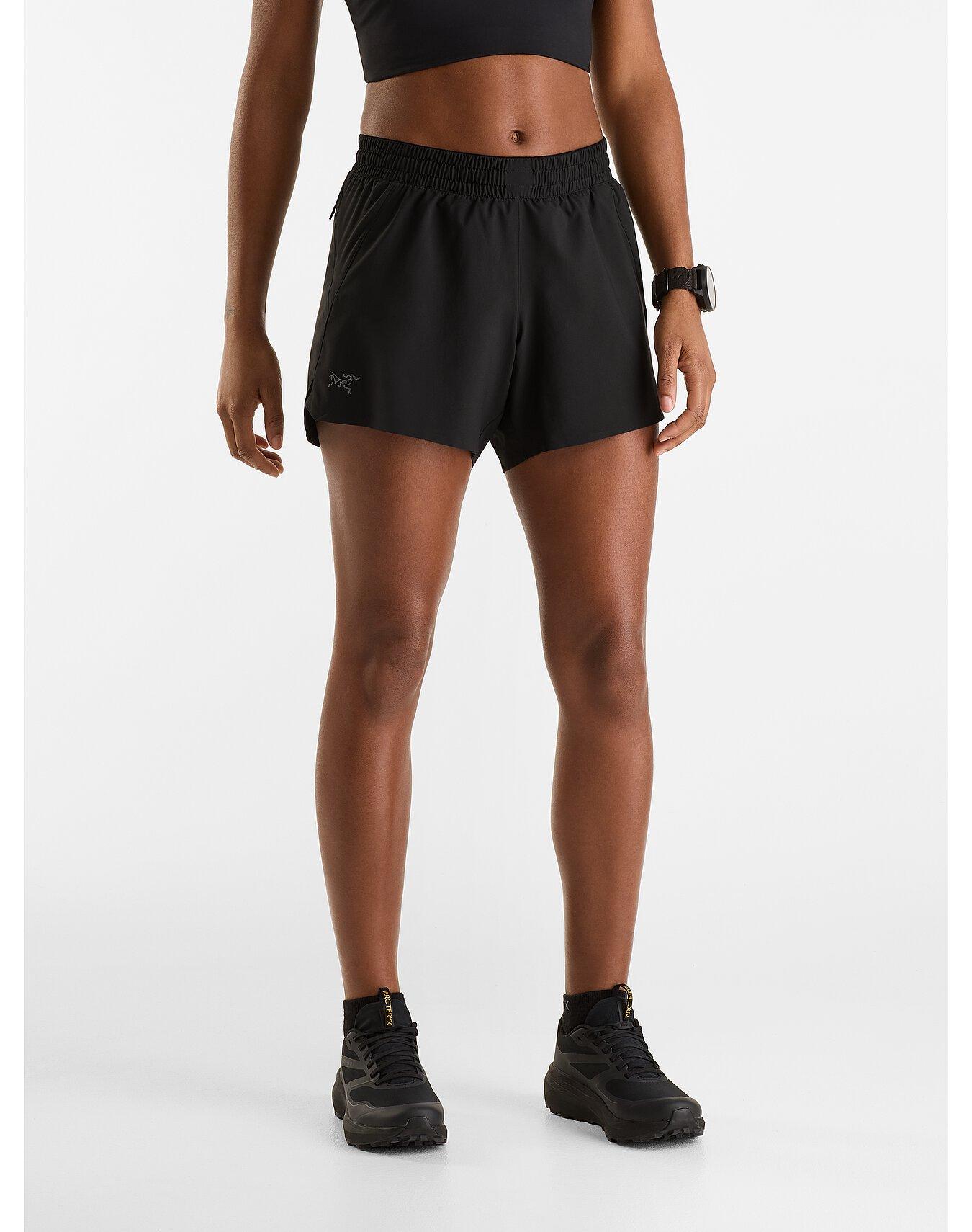 Norvan Short 5" Women's by ARC'TERYX