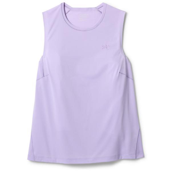 Norvan Tank Top by ARC'TERYX