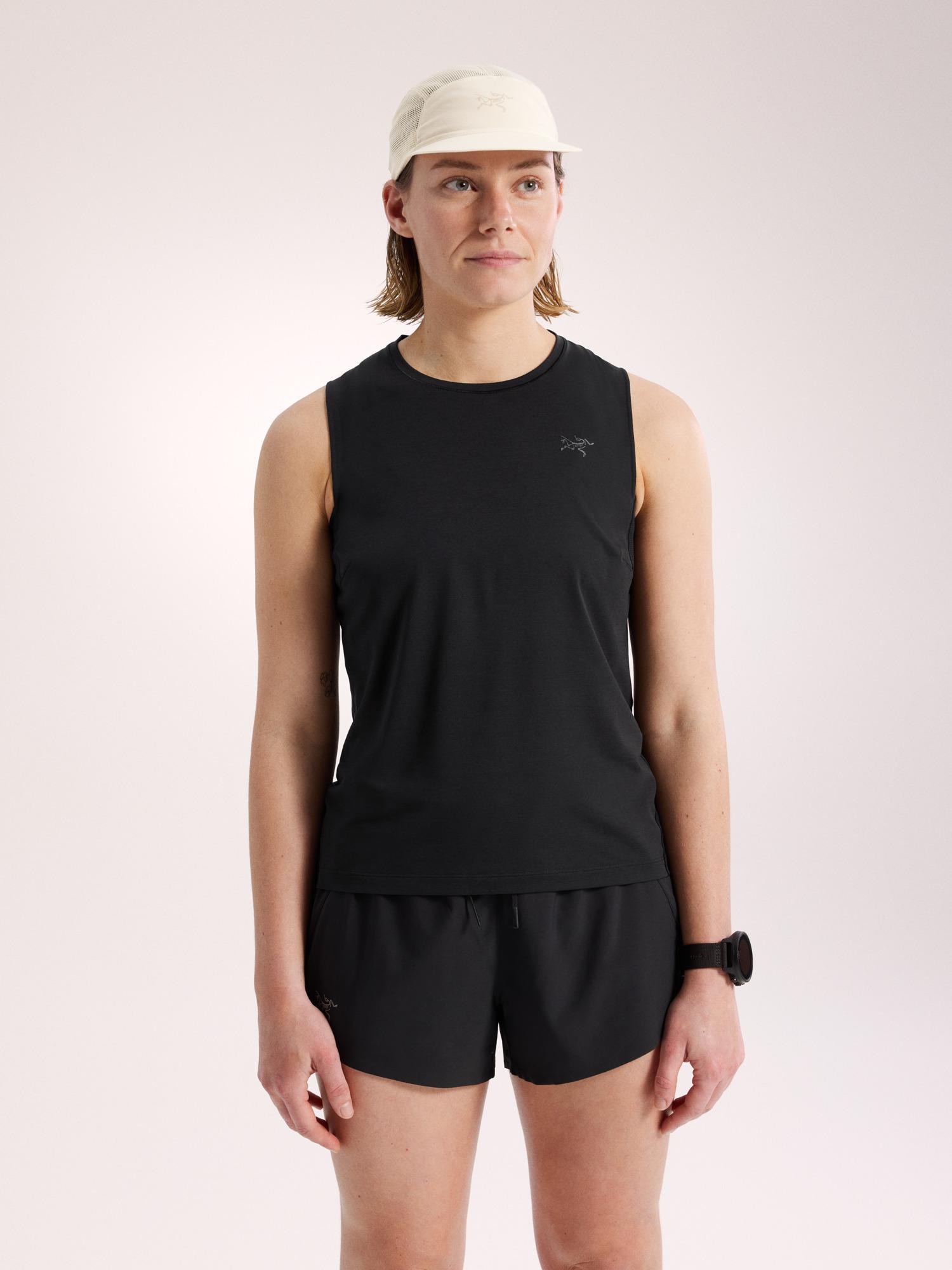 Norvan Tank Women's by ARC'TERYX