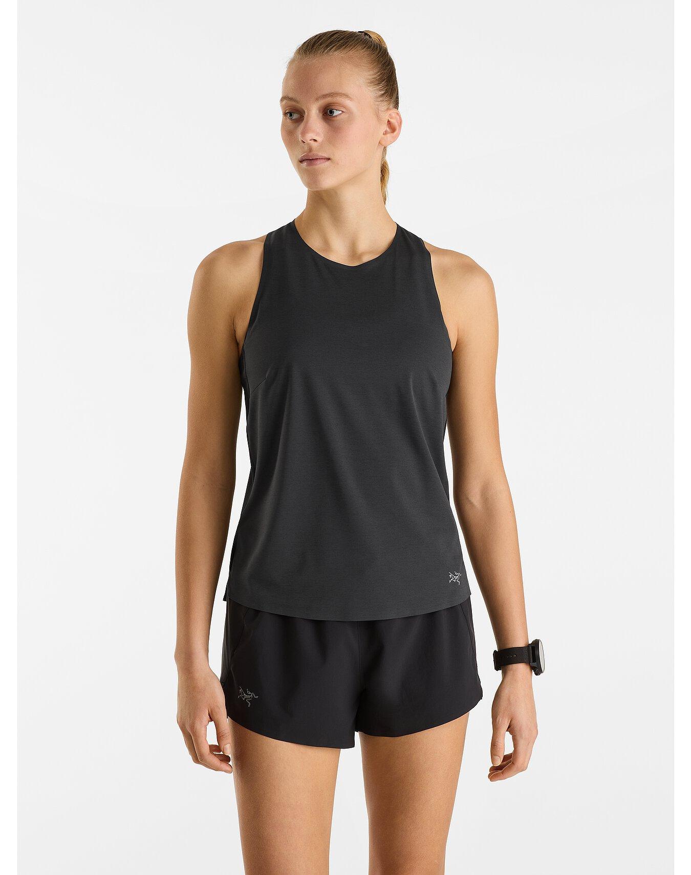 Norvan Tank Women's by ARC'TERYX