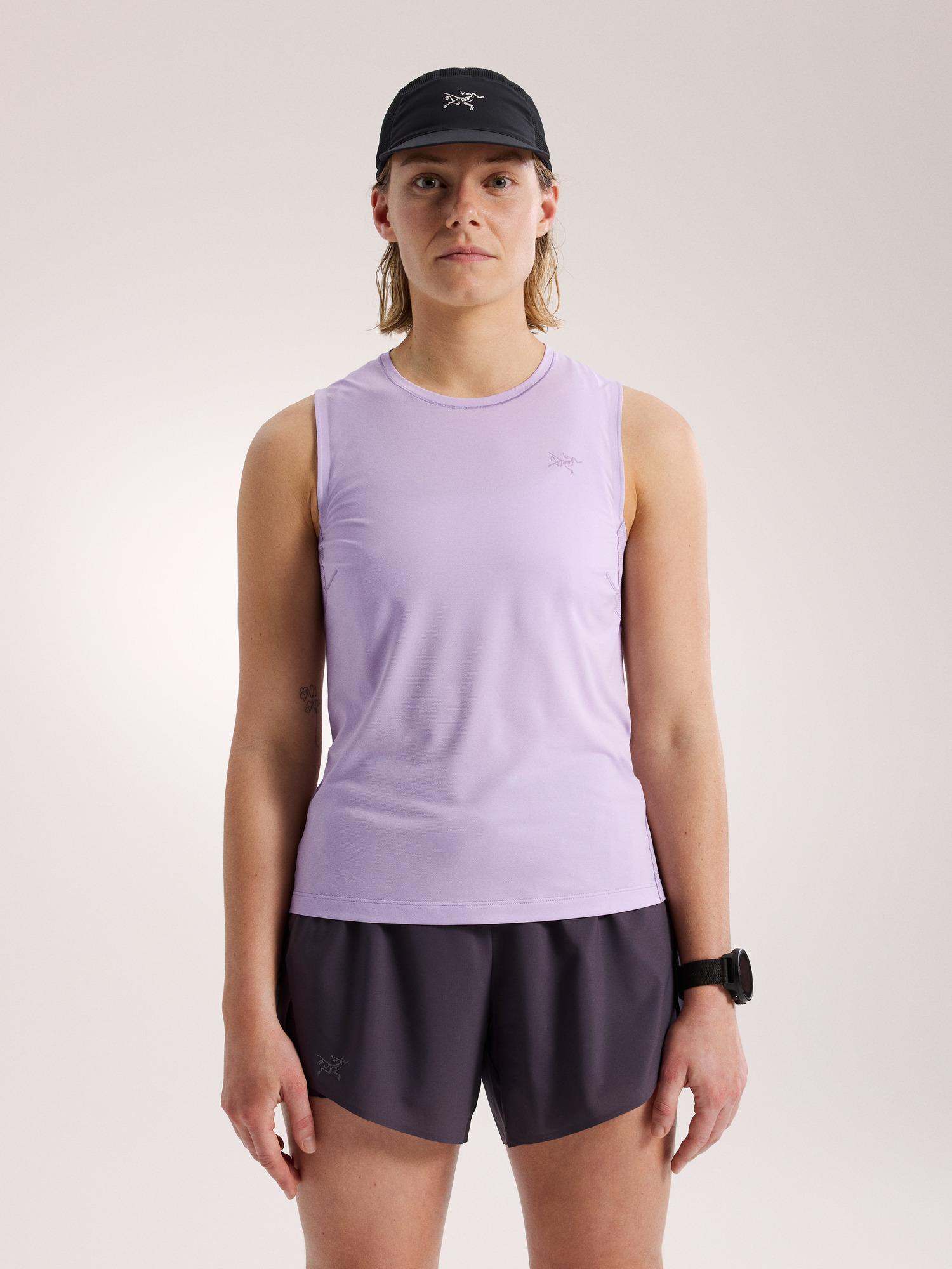 Norvan Tank Women's by ARC'TERYX