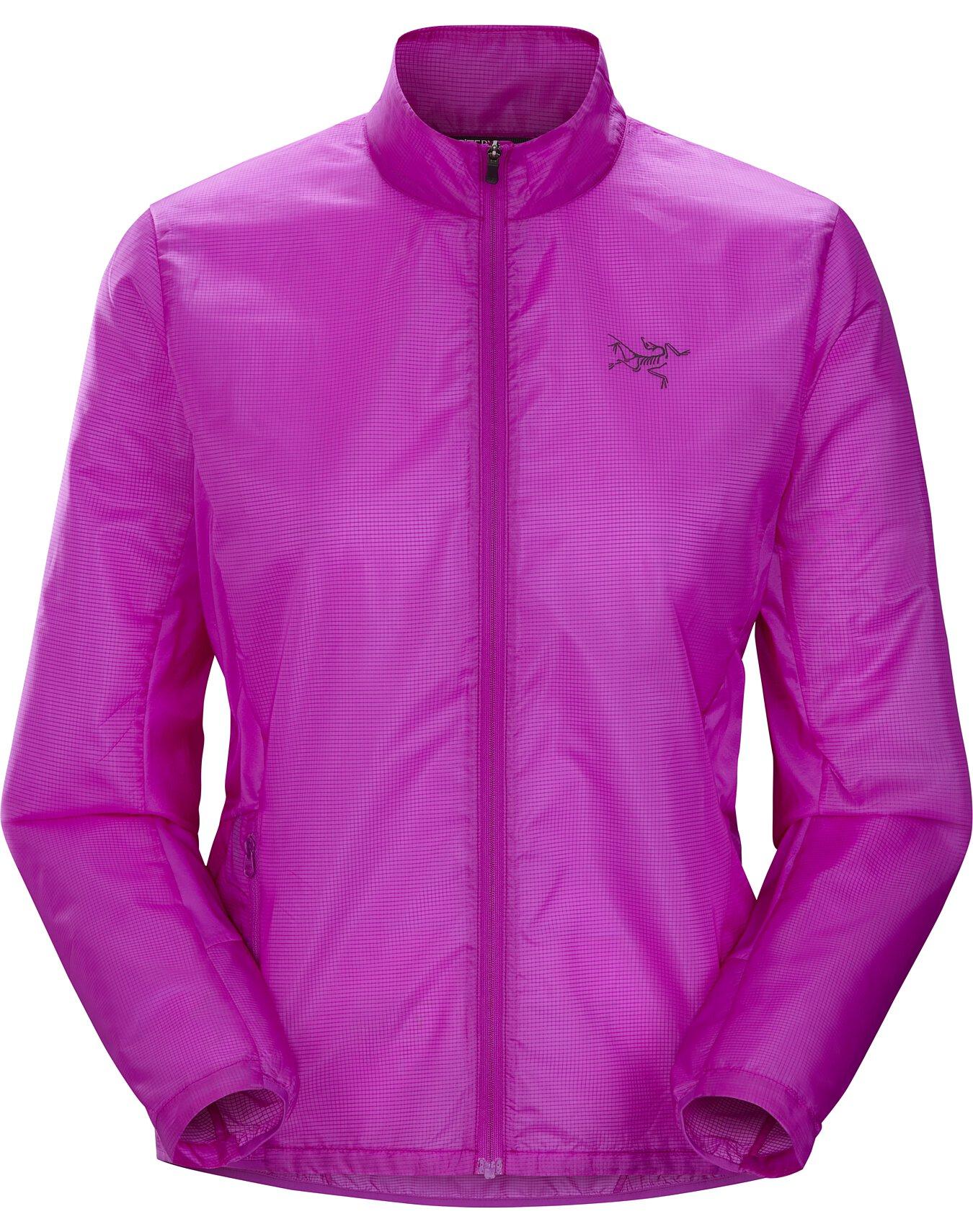 Norvan Windshell Jacket Women's by ARC'TERYX