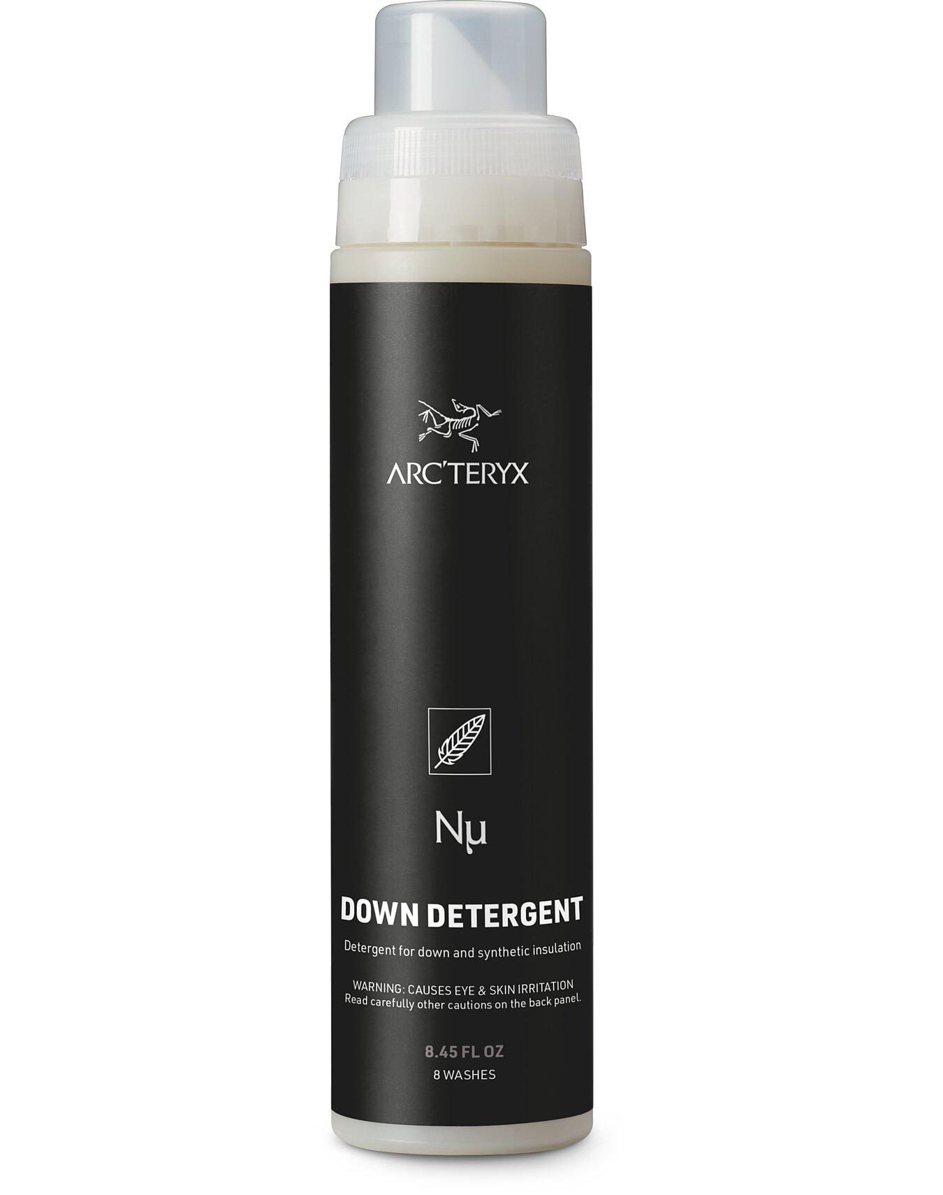 Nu Down Detergent by ARC'TERYX