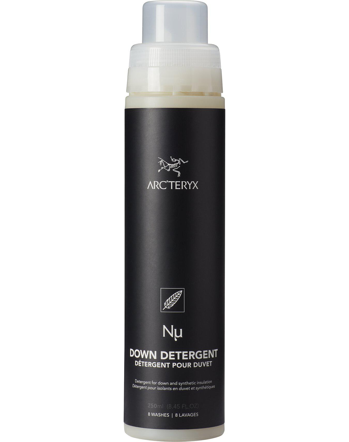 Nu Down Detergent by ARC'TERYX