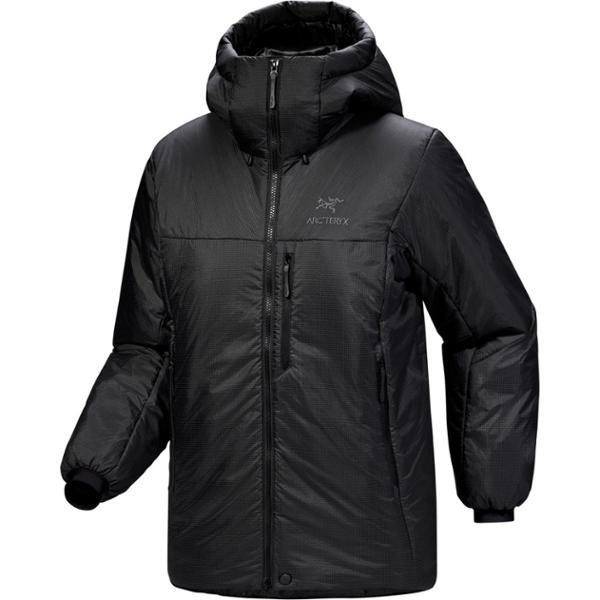 Nuclei SV Insulated Parka by ARC'TERYX
