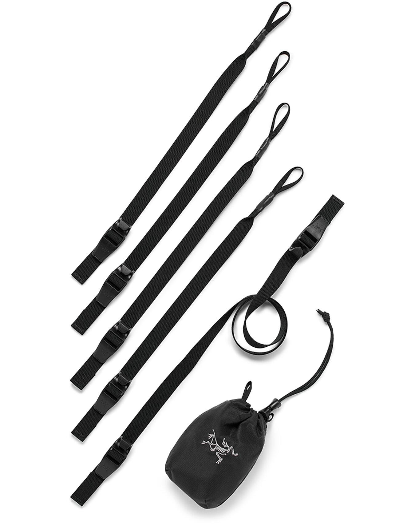 Oloss Ski Carry Pack Accessory by ARC'TERYX