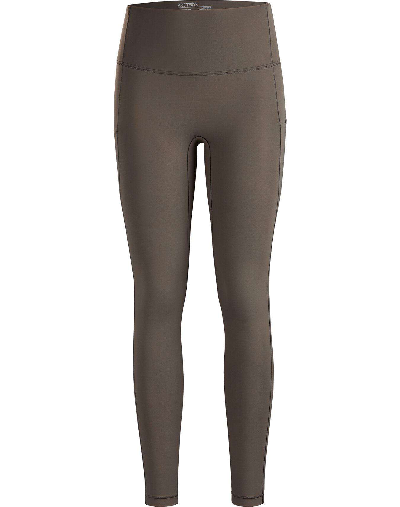 Oriel High-Rise Legging 26" Women's by ARC'TERYX