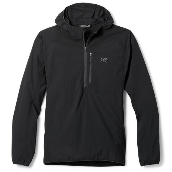 Ossa Half-Zip Hoody by ARC'TERYX