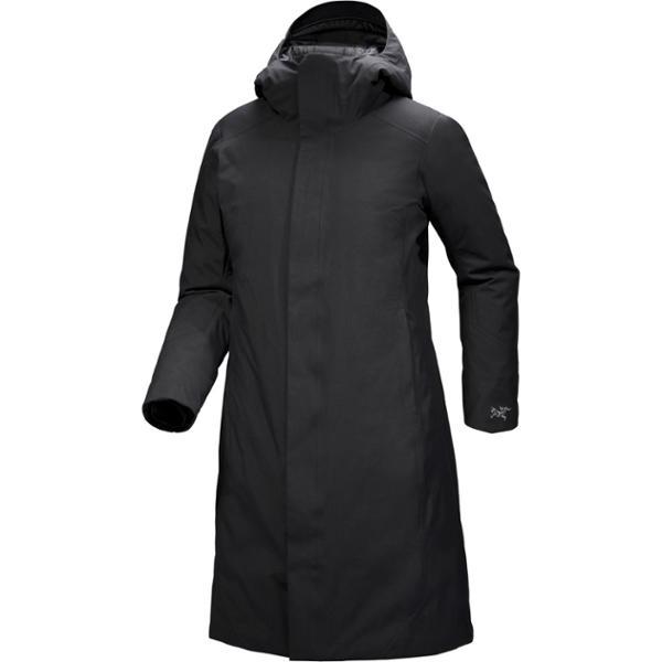 Patera Down Parka by ARC'TERYX