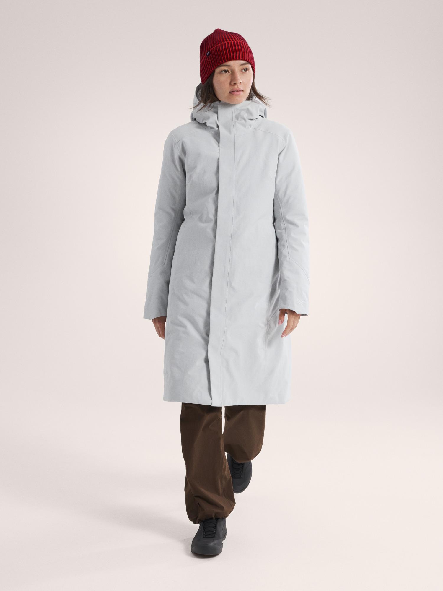 Patera Parka Women's by ARC'TERYX