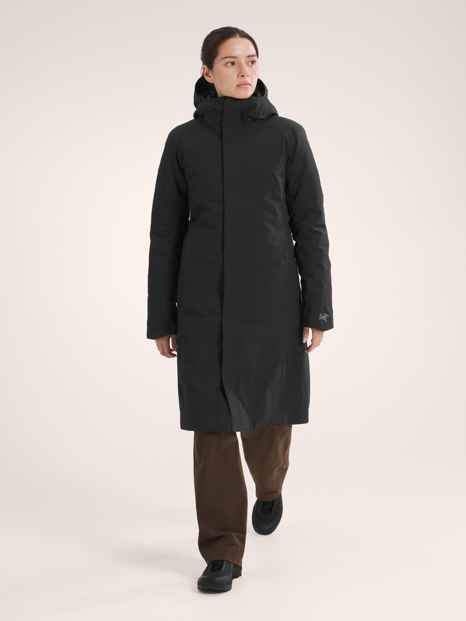 Patera Parka Women's by ARC'TERYX