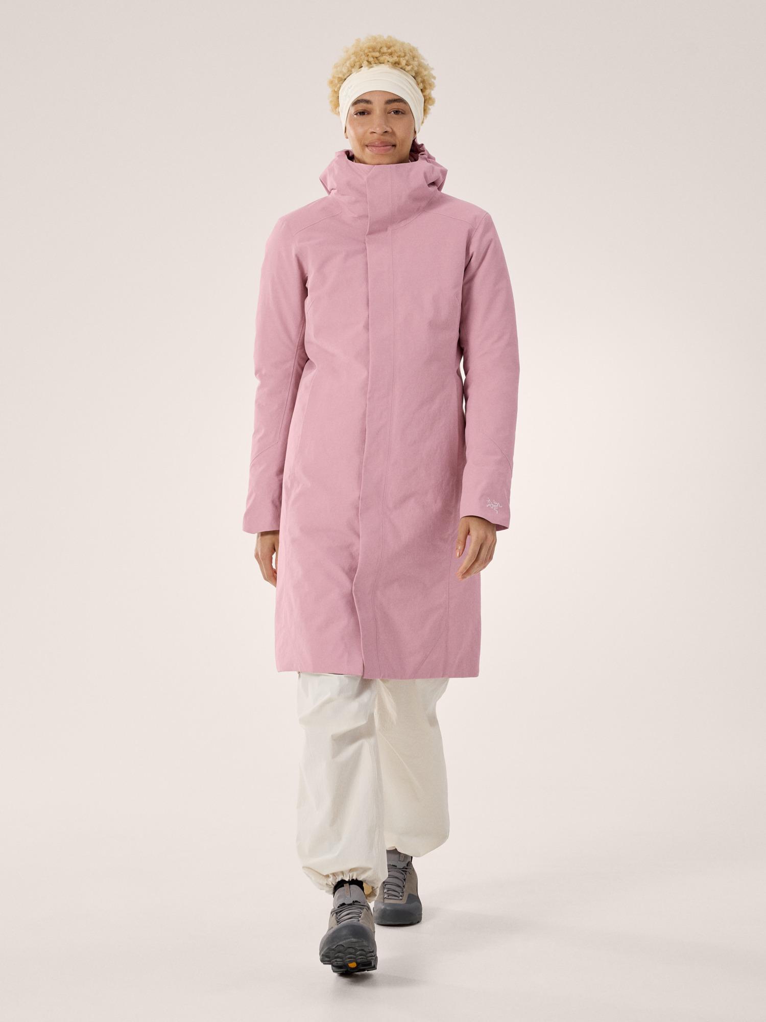 Patera Parka Women's by ARC'TERYX