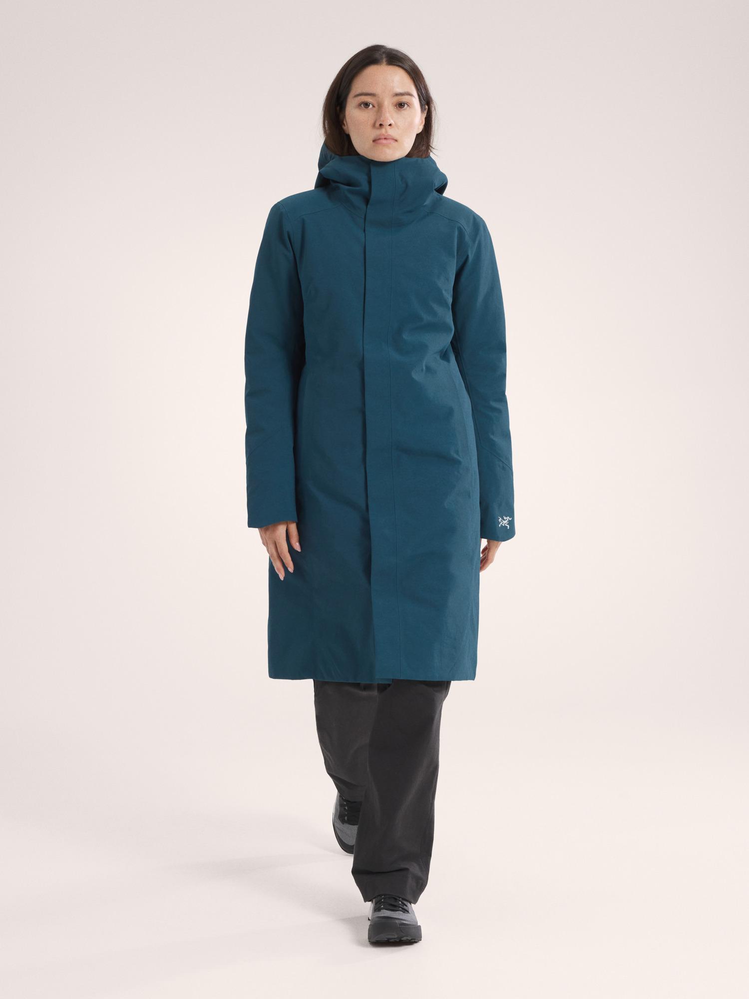 Patera Parka Women's by ARC'TERYX