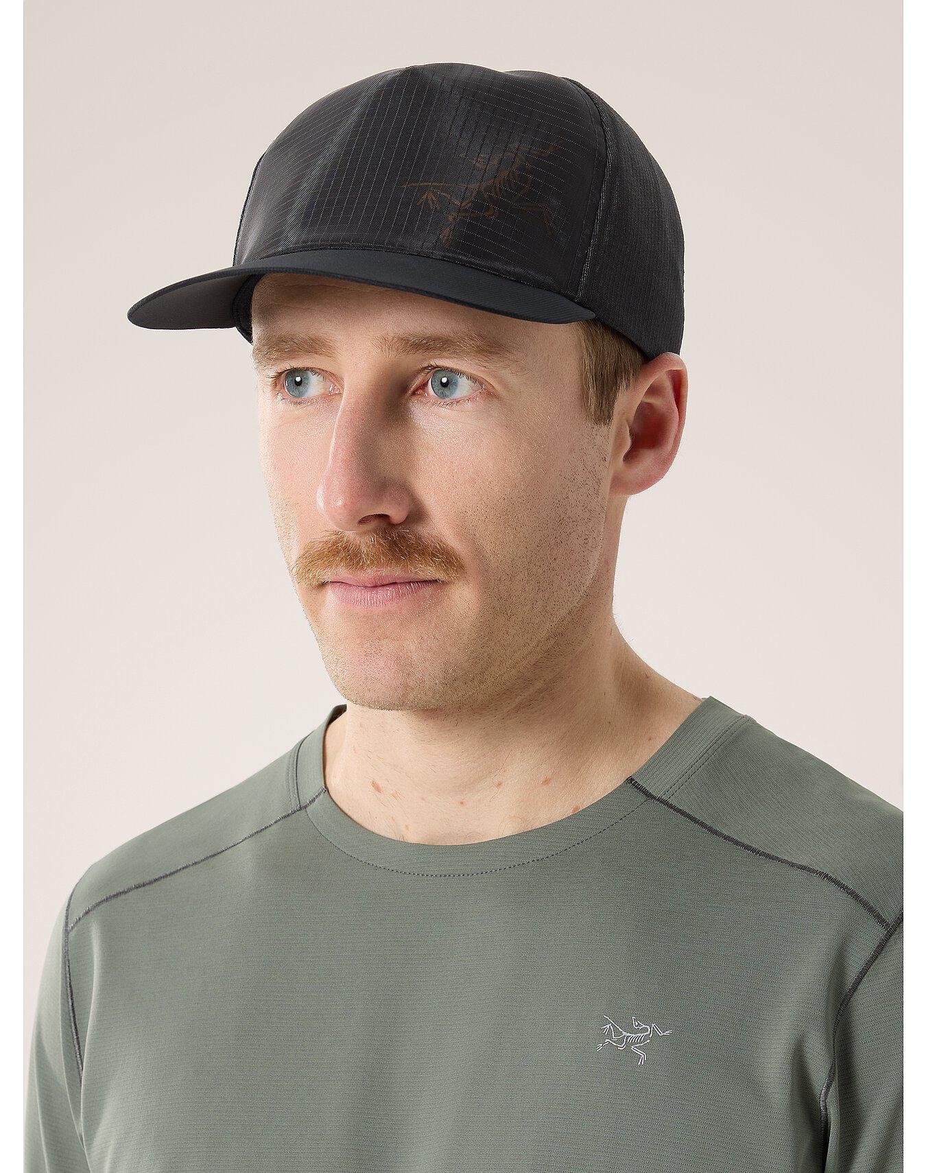 Performance Trucker Hat by ARC'TERYX