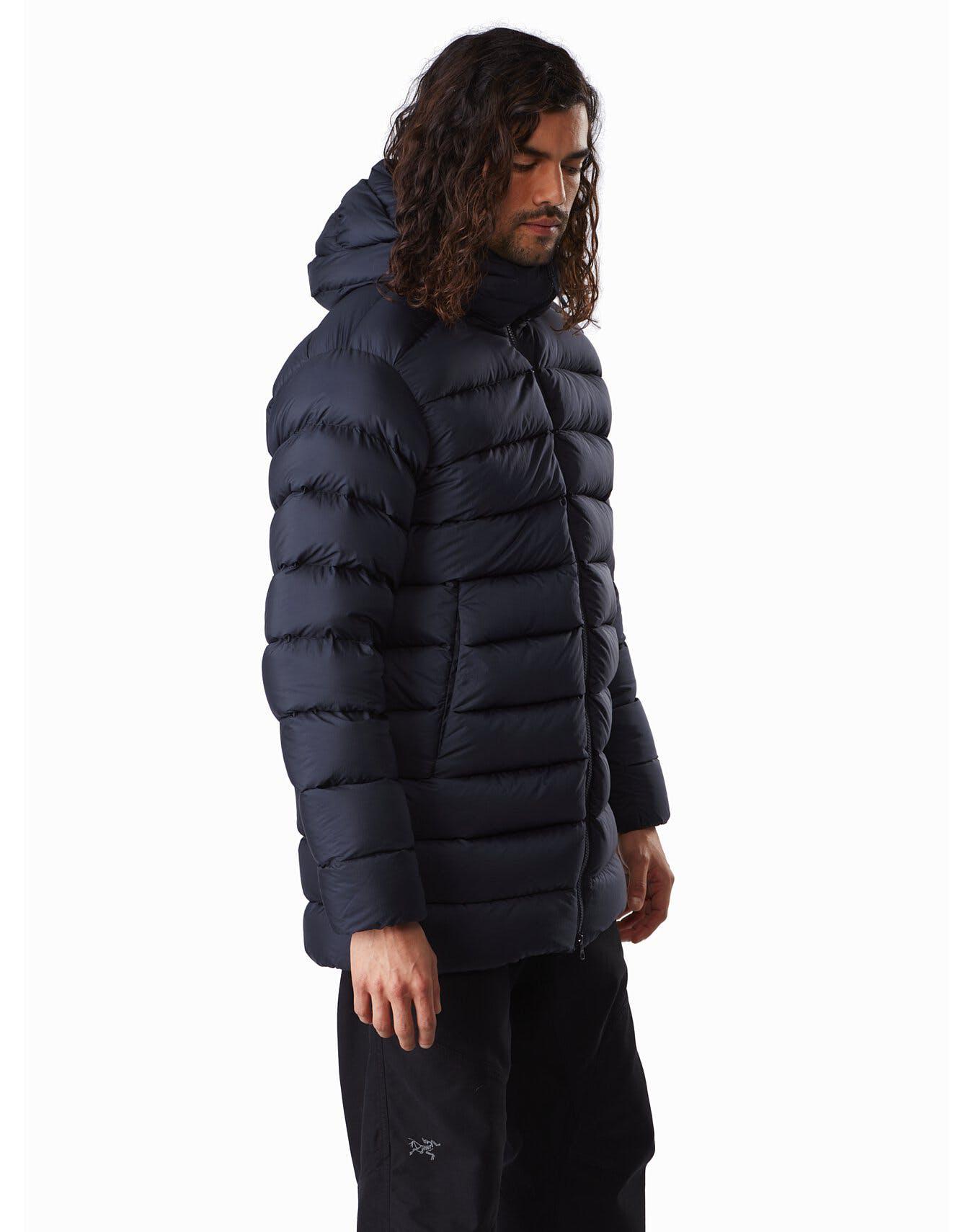 Piedmont Coat Men's by ARC'TERYX