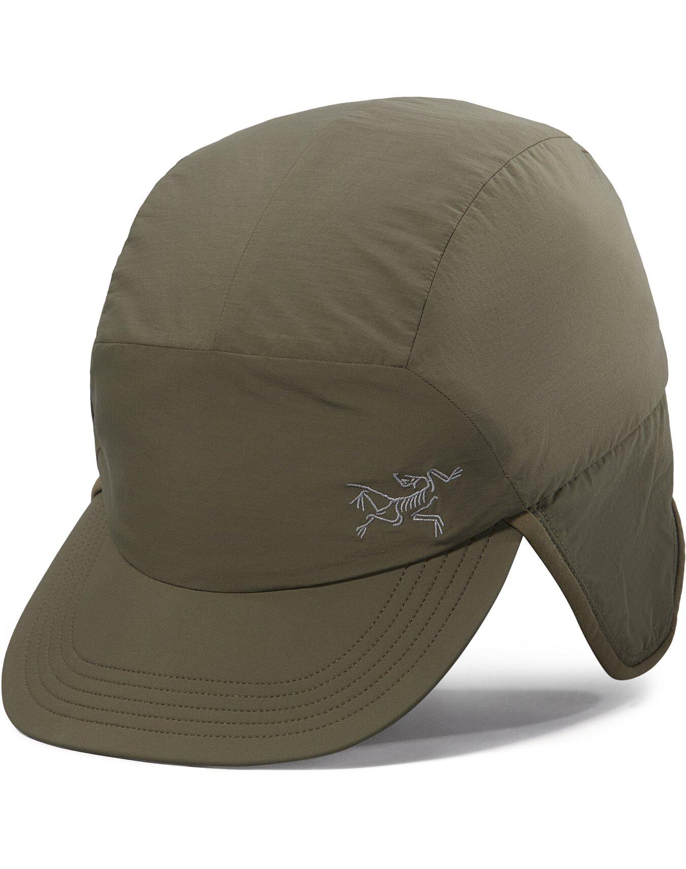 Proton Hat by ARC'TERYX