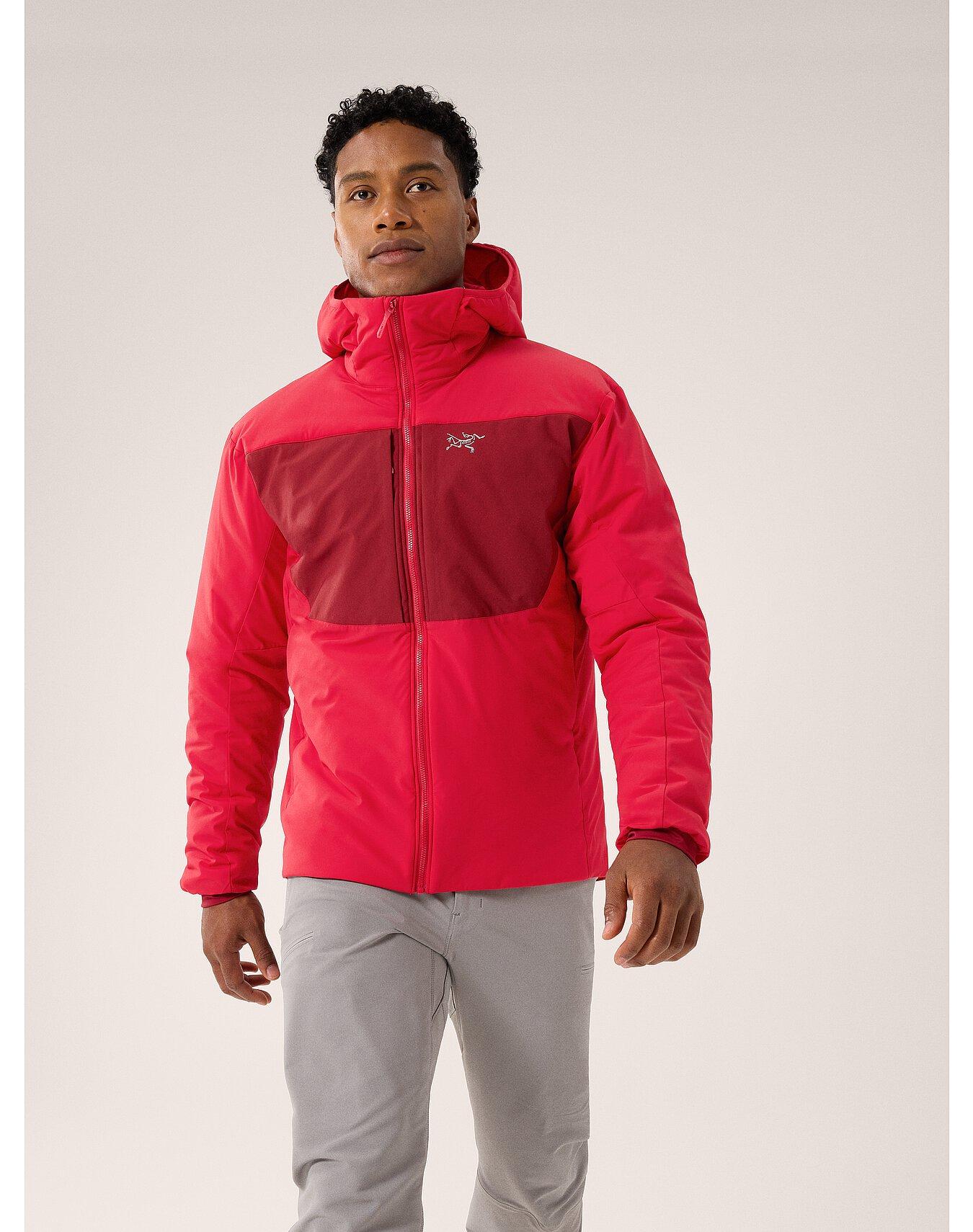 Proton Heavyweight Hoody Men's by ARC'TERYX