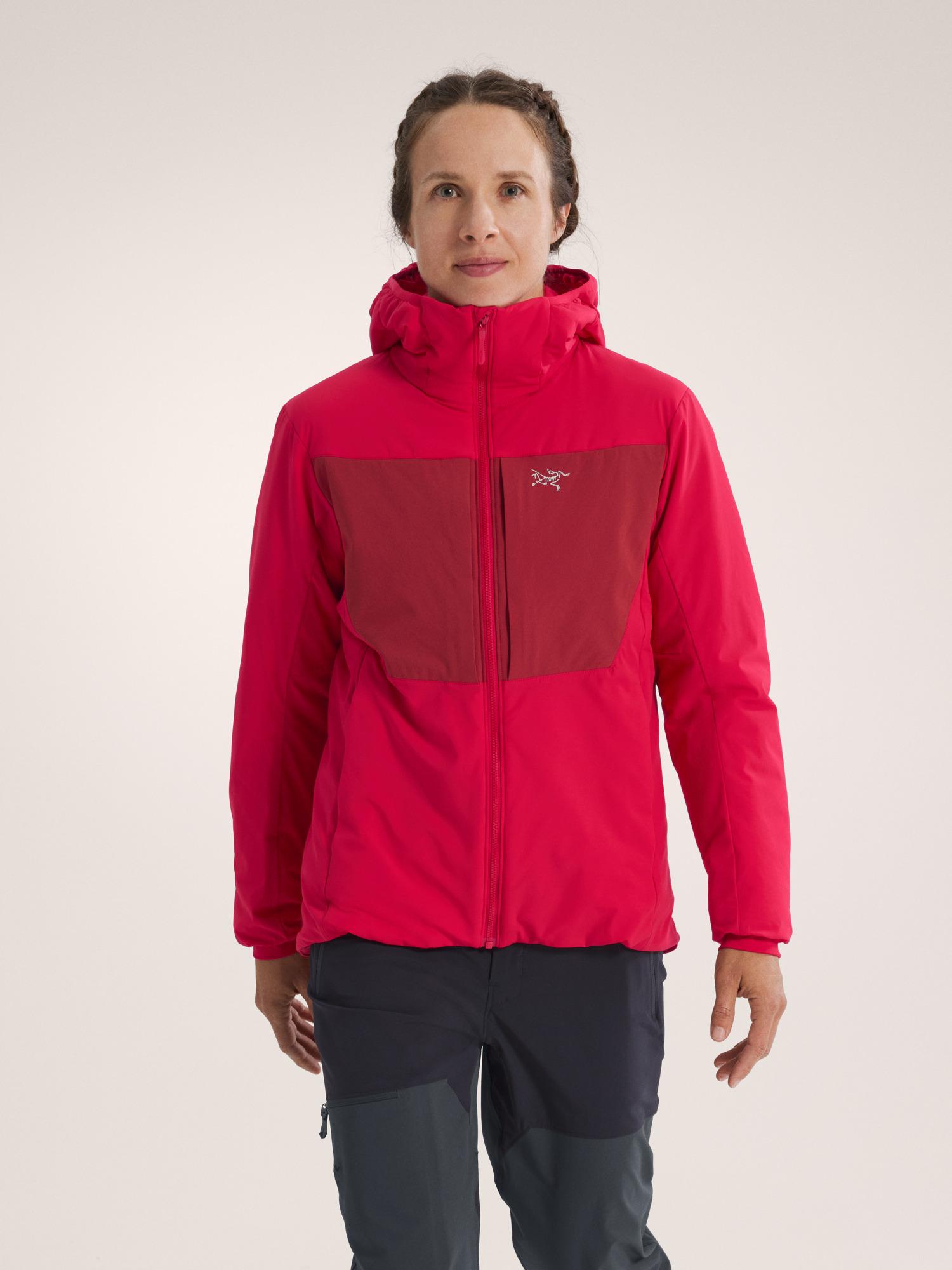 Proton Heavyweight Hoody Women's by ARC'TERYX