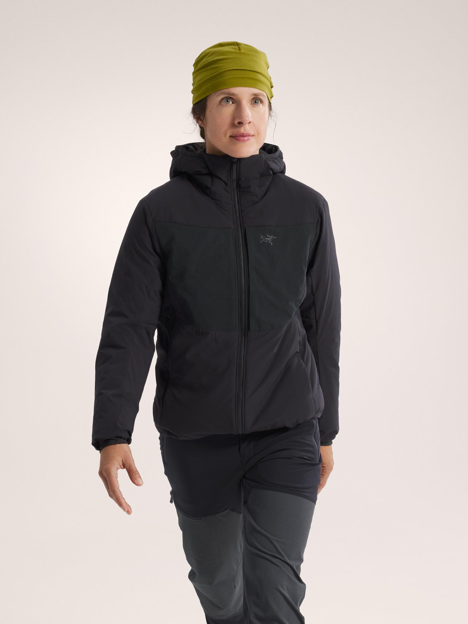 Proton Heavyweight Hoody Women's by ARC'TERYX