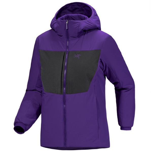 Proton Heavyweight Insulated Hoody by ARC'TERYX