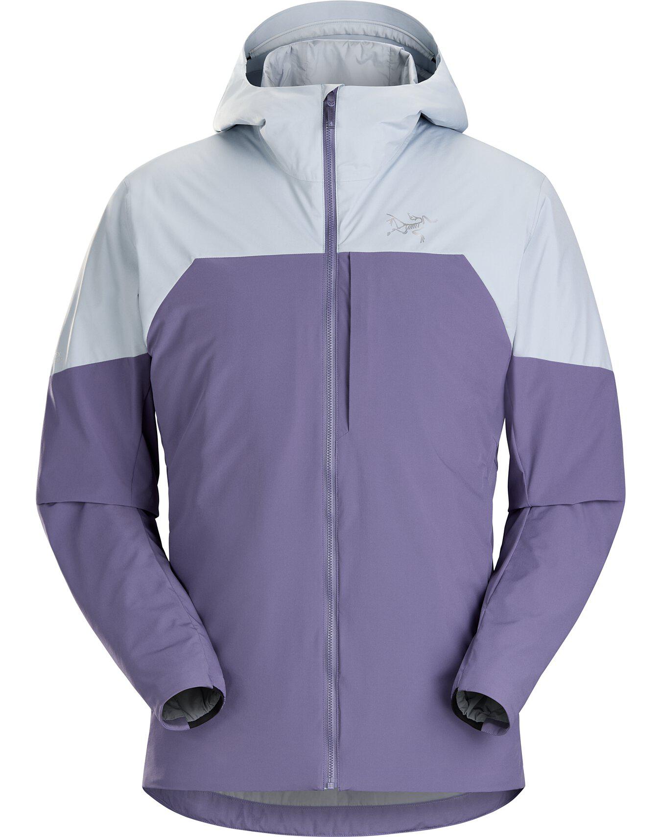 Proton Hybrid Hoody Men's by ARC'TERYX