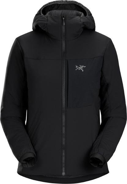 Proton Insulated Hoodie by ARC'TERYX