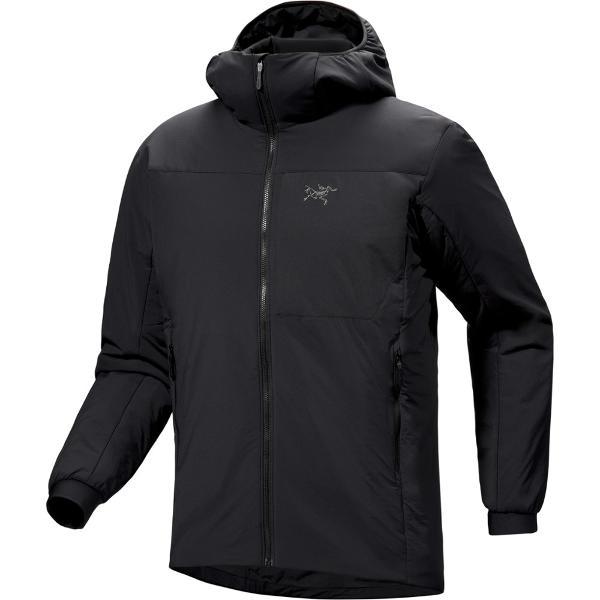 Proton Insulated Hoody by ARC'TERYX