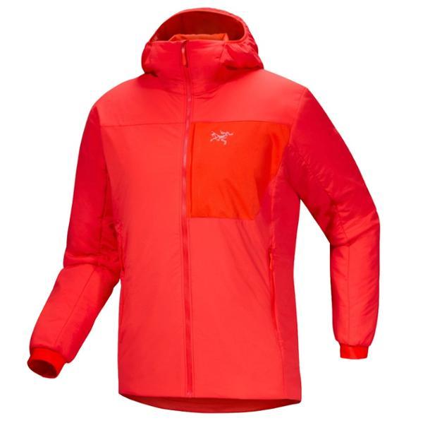 Proton Insulated Hoody by ARC'TERYX