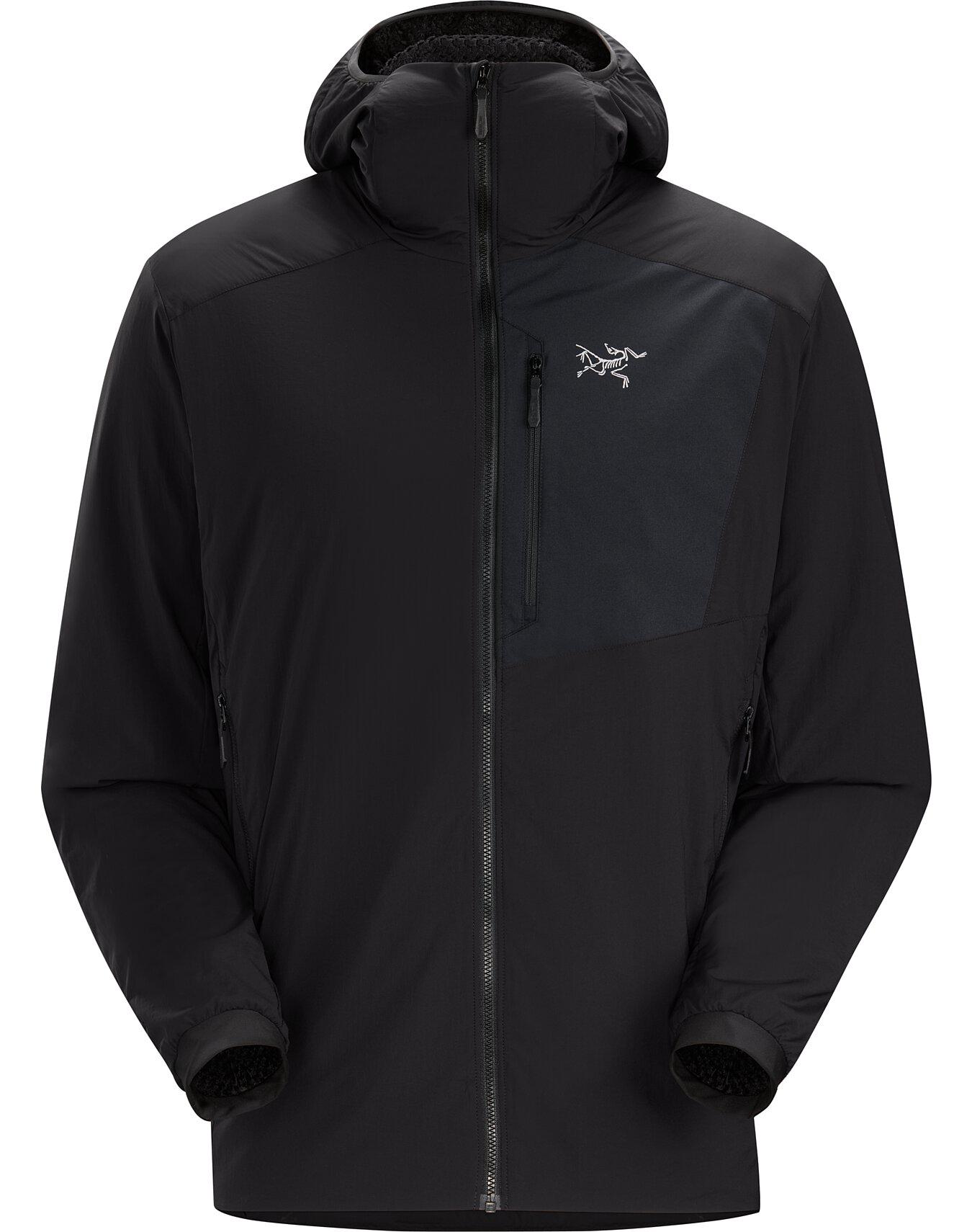 Proton Lightweight Hoody Men's by ARC'TERYX