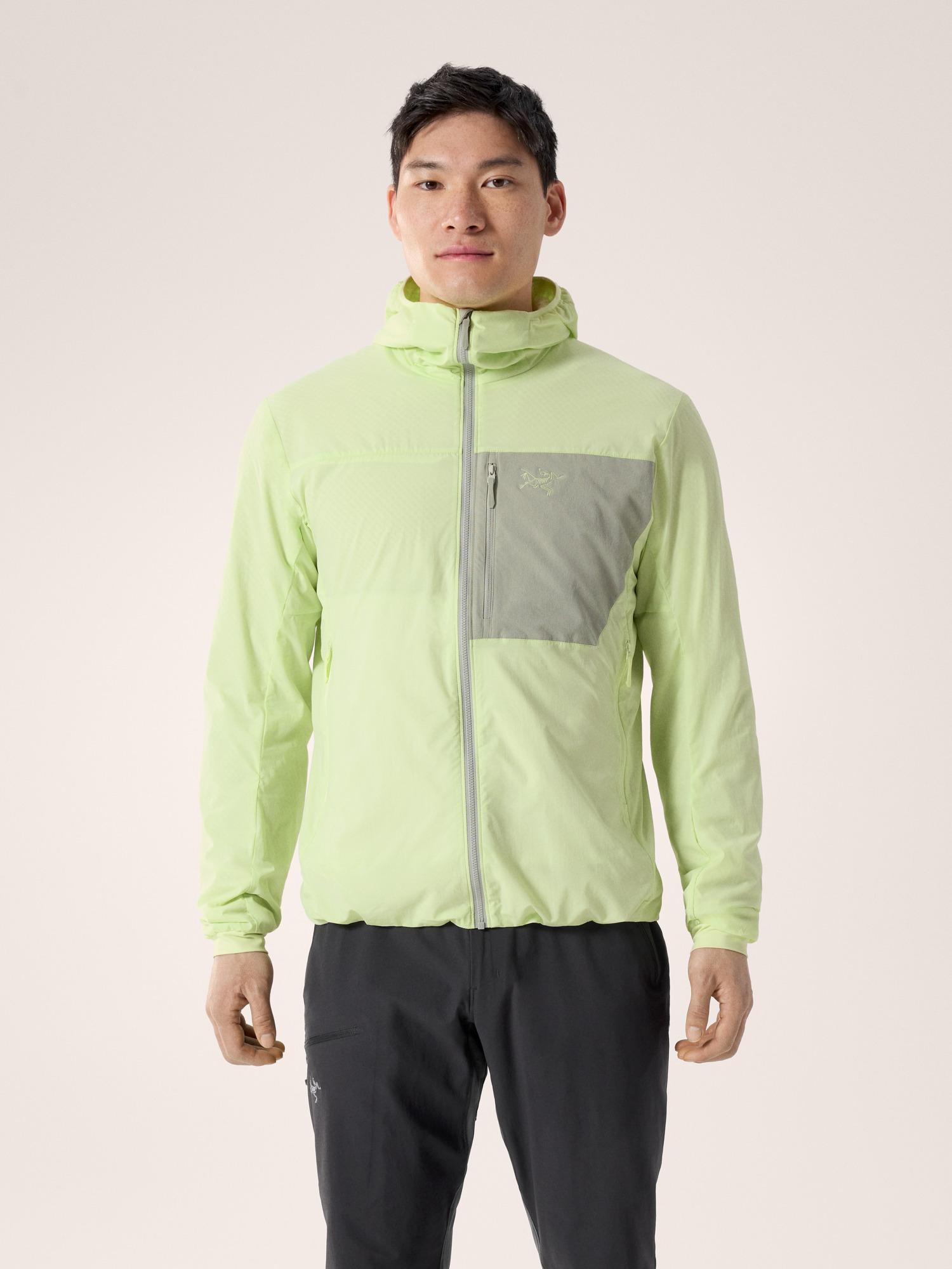 Proton SL Hoody Men's by ARC'TERYX