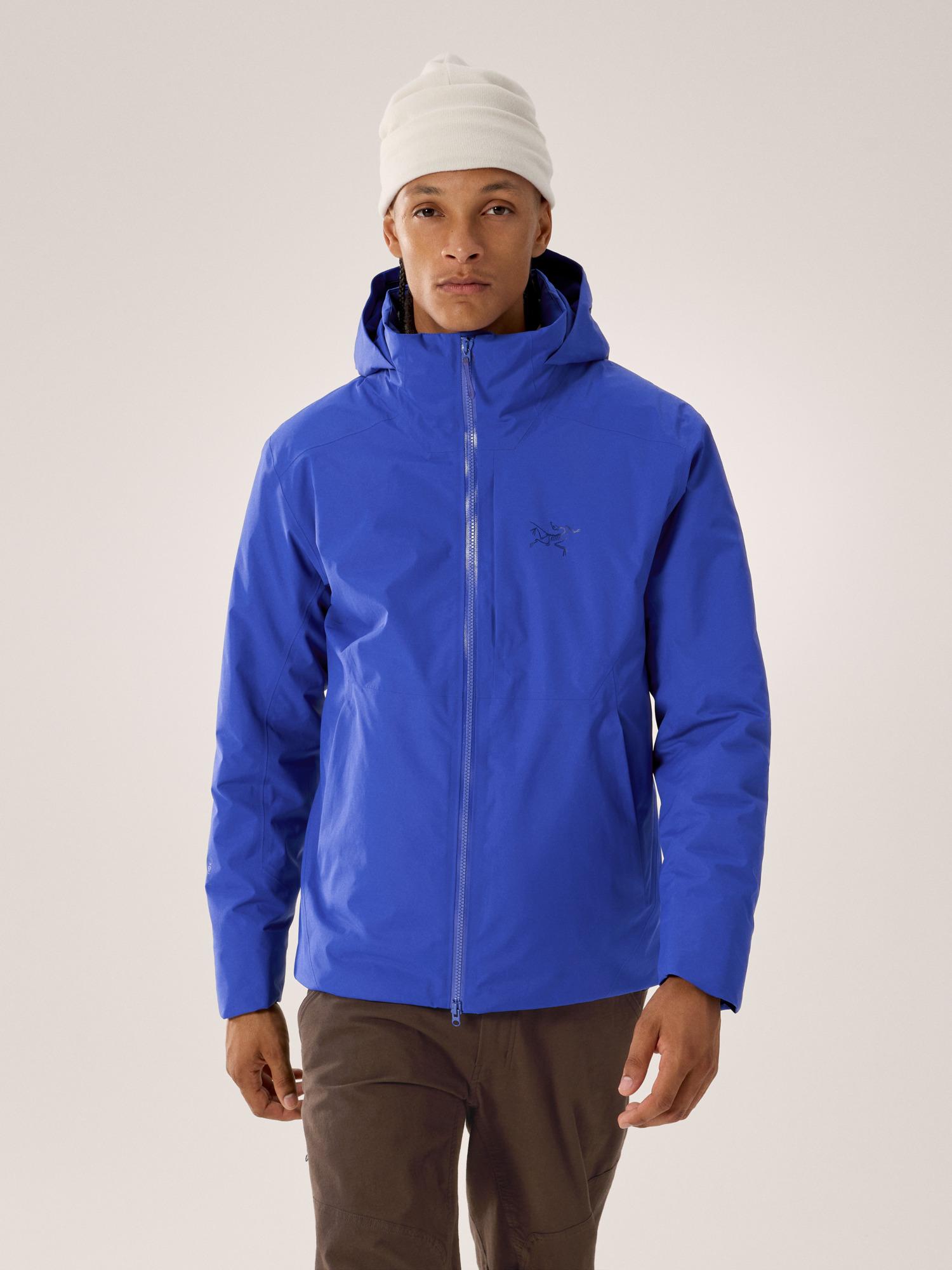 Ralle Insulated Jacket Men's by ARC'TERYX