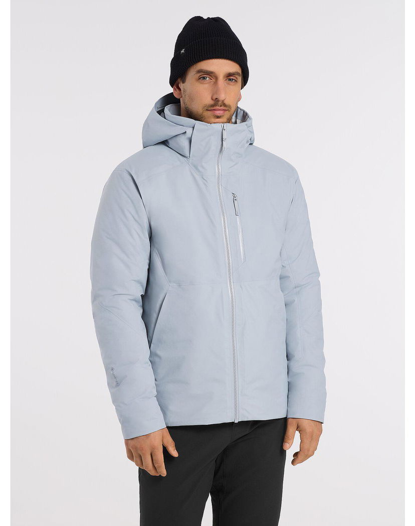 Ralle Insulated Jacket Men's by ARC'TERYX | jellibeans