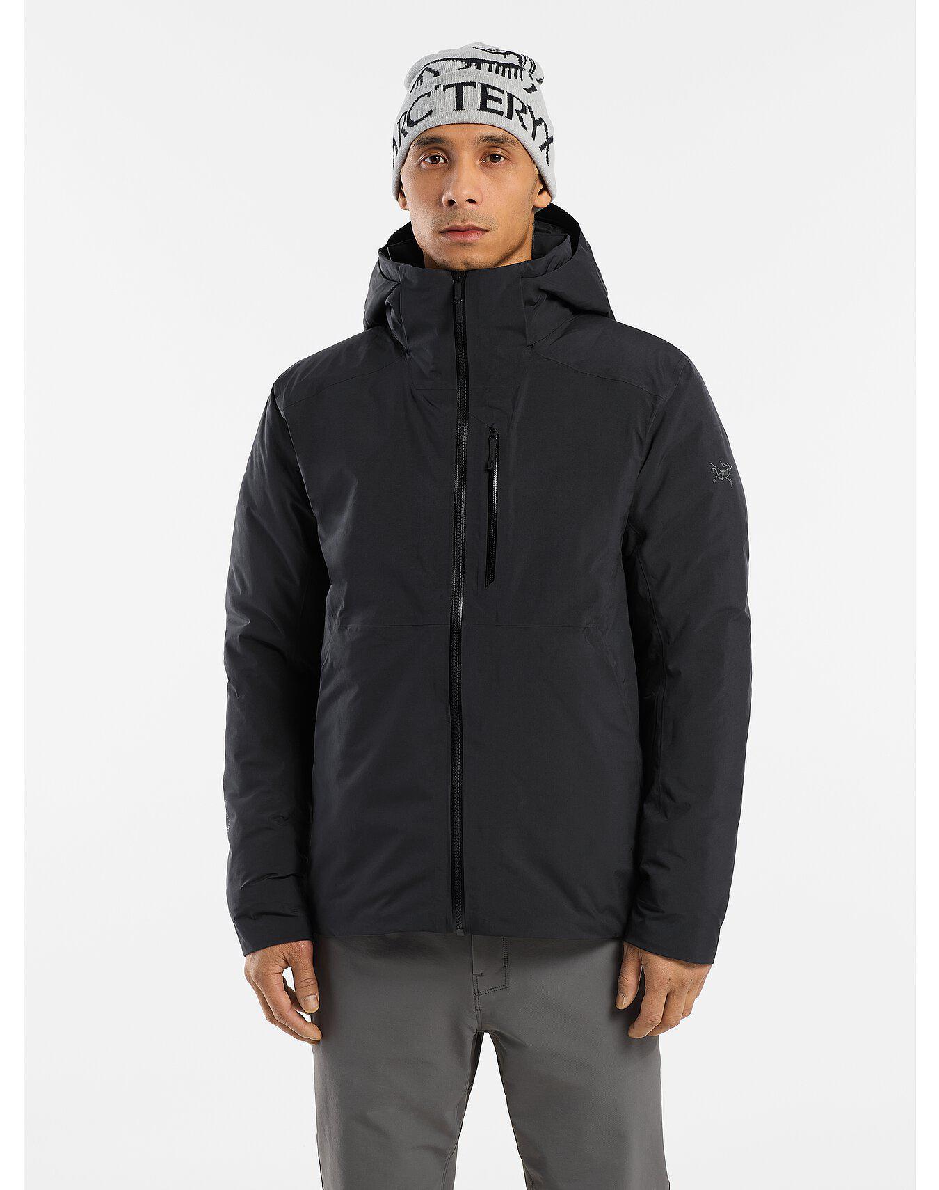 Ralle Insulated Jacket Men's by ARC'TERYX