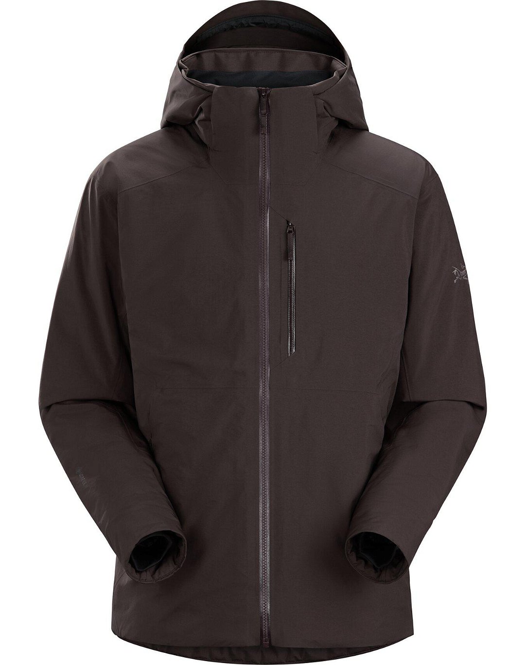 Ralle Insulated Jacket Men's by ARC'TERYX | jellibeans