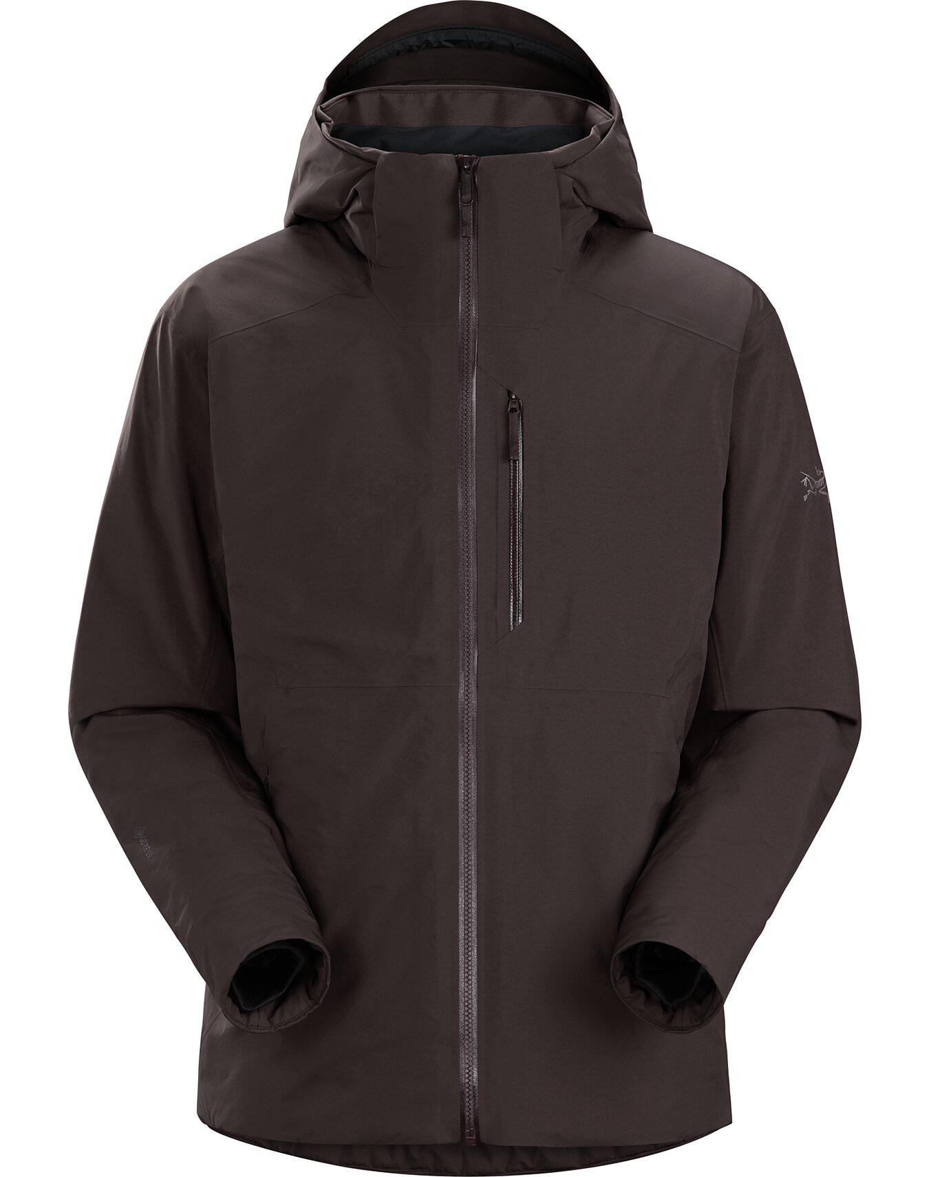 Ralle Insulated Jacket Men's by ARC'TERYX