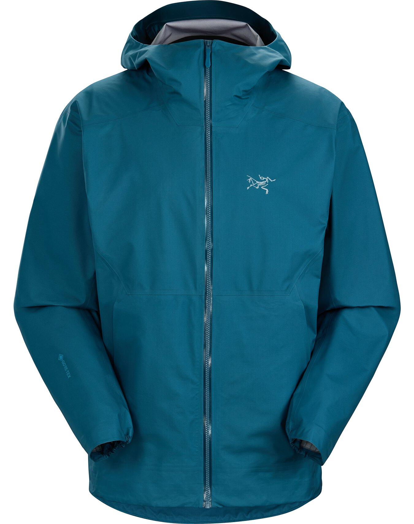 Ralle Lightweight Jacket Men's by ARC'TERYX