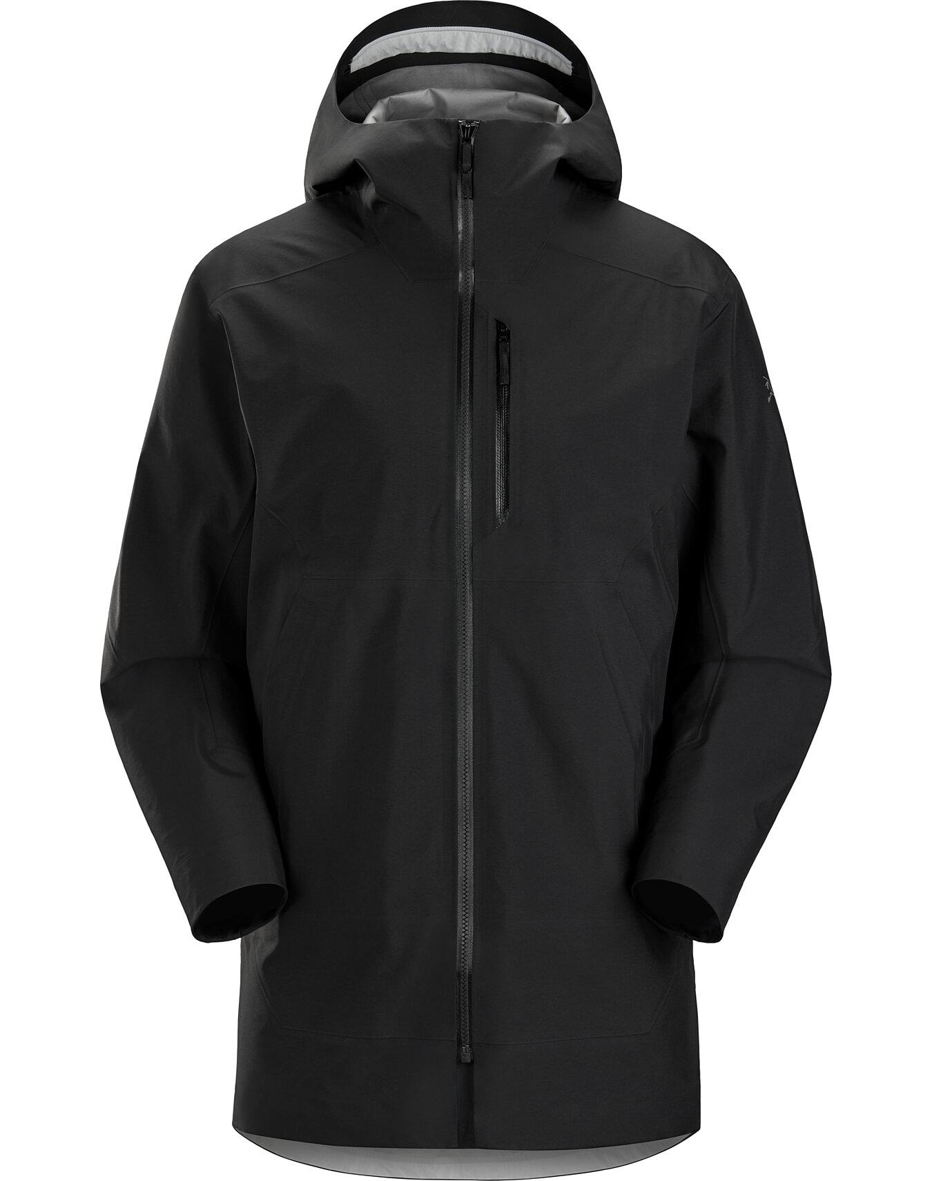 Ralle Long Jacket Men's by ARC'TERYX