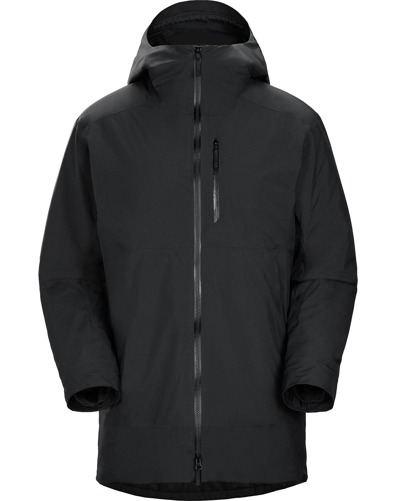 Ralle Parka Men's by ARC'TERYX