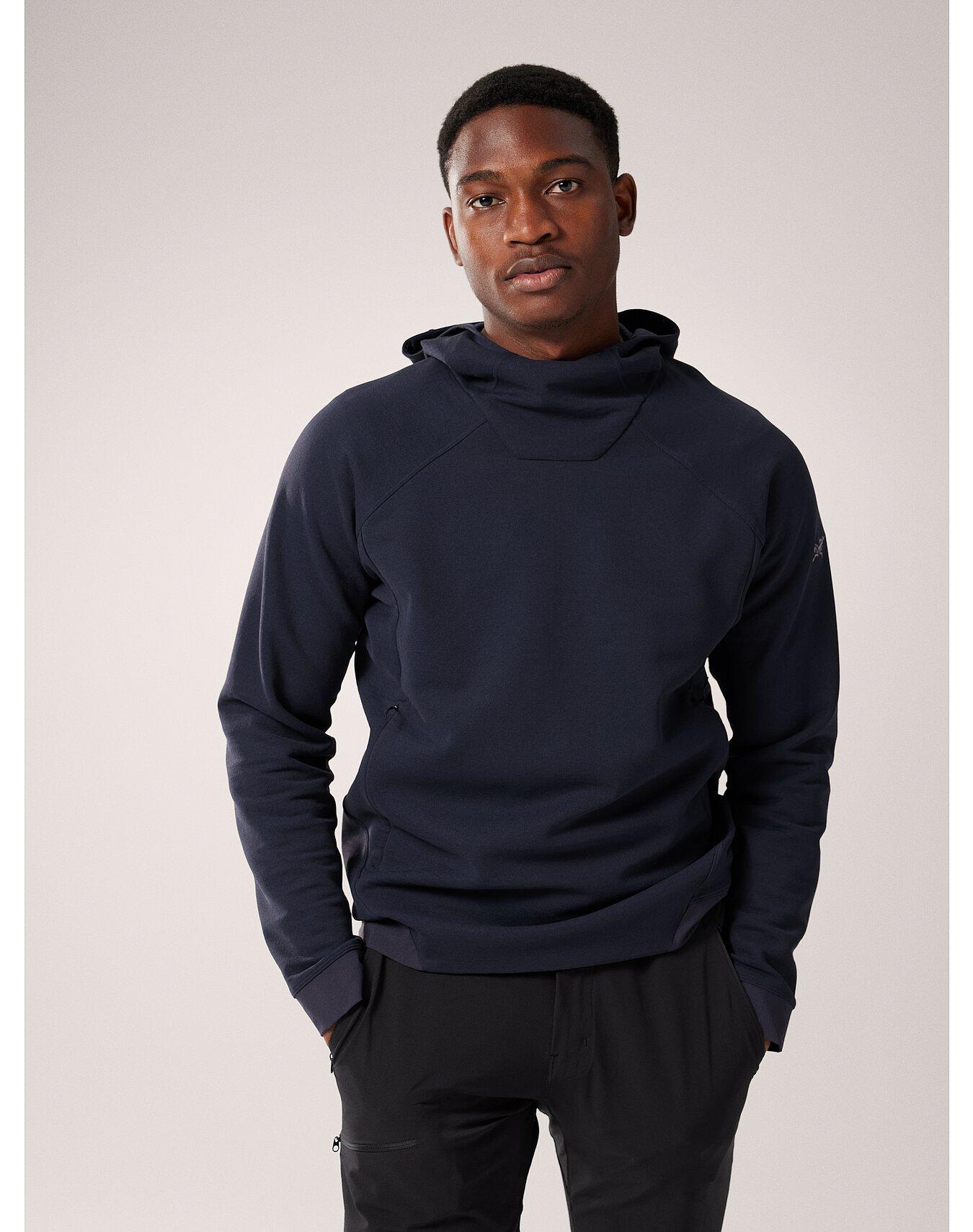 Rethel Hoody Men's by ARC'TERYX