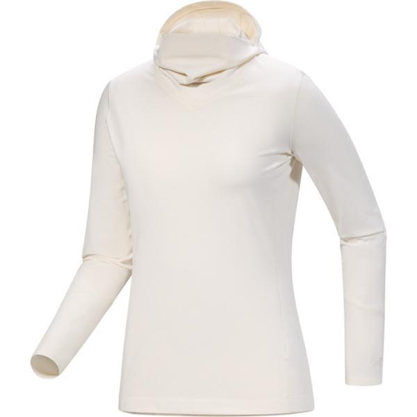 Rho Base Layer Hoody by ARC'TERYX
